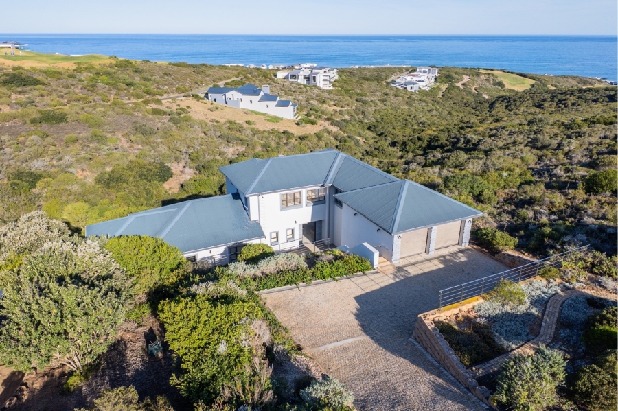 4 Bedroom Property for Sale in Pinnacle Point Golf Estate Western Cape